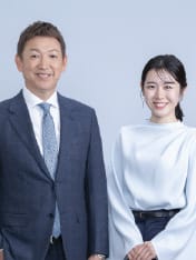 立浪和義 加藤愛