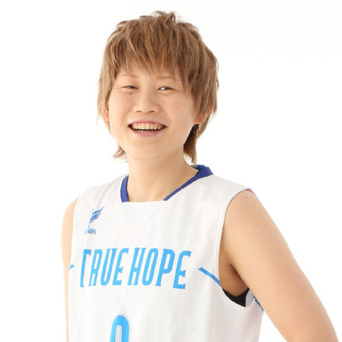 髙田真希