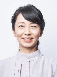 加藤由香