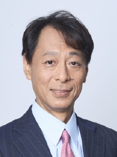 角上清司