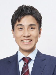 榊原悠介