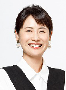 古川枝里子