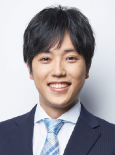 光山雄一朗