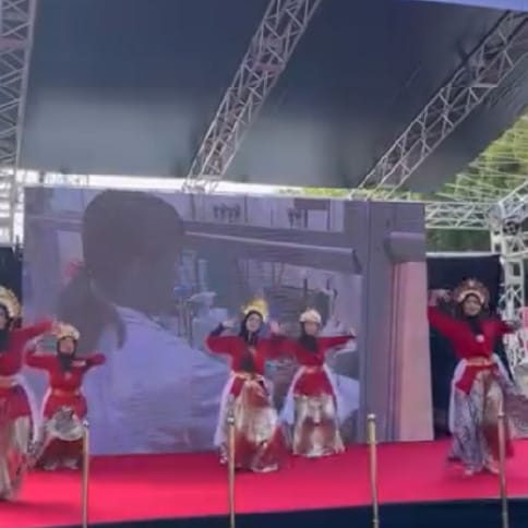 Bestari Nusantara Nagoya（インドネシア）