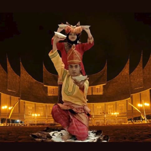 Sanggar Sofyani IKMJ（インドネシア）