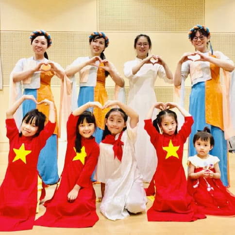 岡崎ベトナム協会（ベトナム）